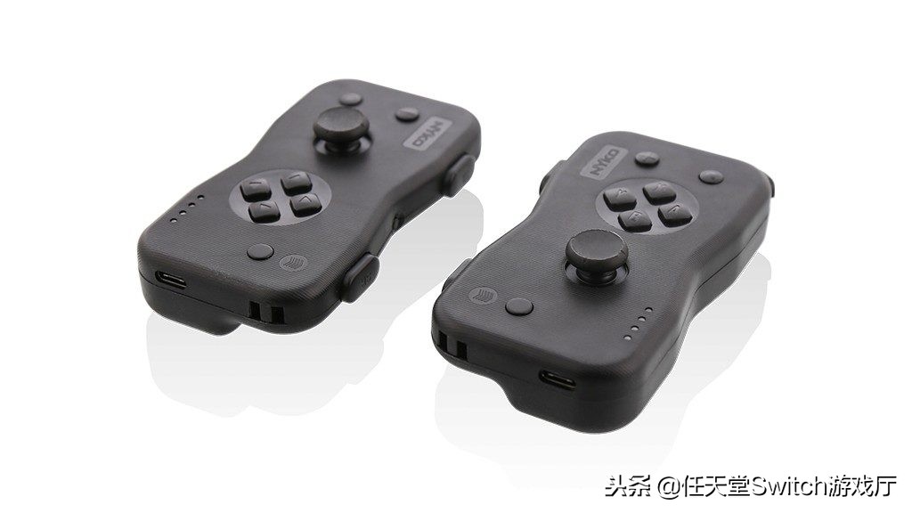 switch第二个手柄配对,switch第2副手柄