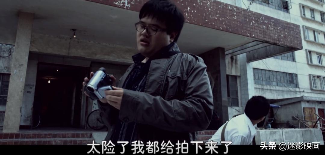 关于人肉搜索的电影有哪些,中国第一部网爆电影