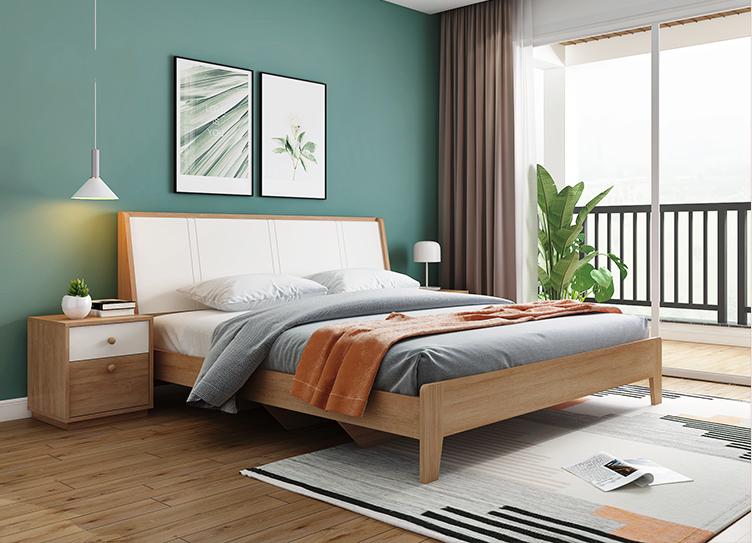 双十一！从589个床架选出14款，颜值和性价比都在线，均价不到3k