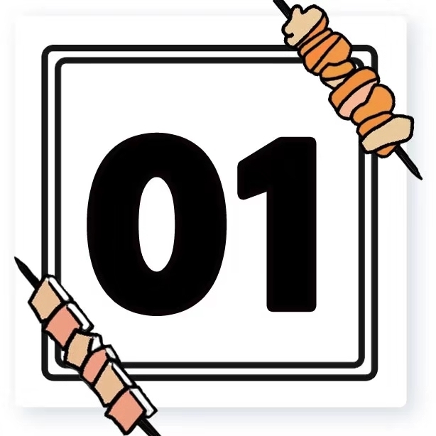 成都烤串必吃排行榜,成都烤串排名第一的必吃榜