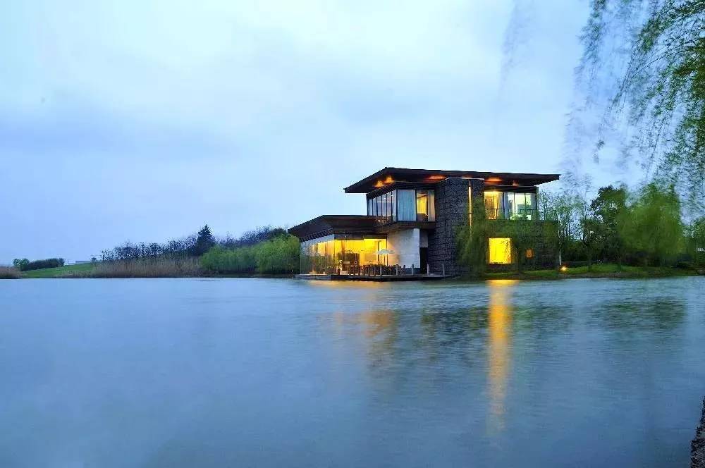 魔都上亿资产,魔都顶级别墅小区