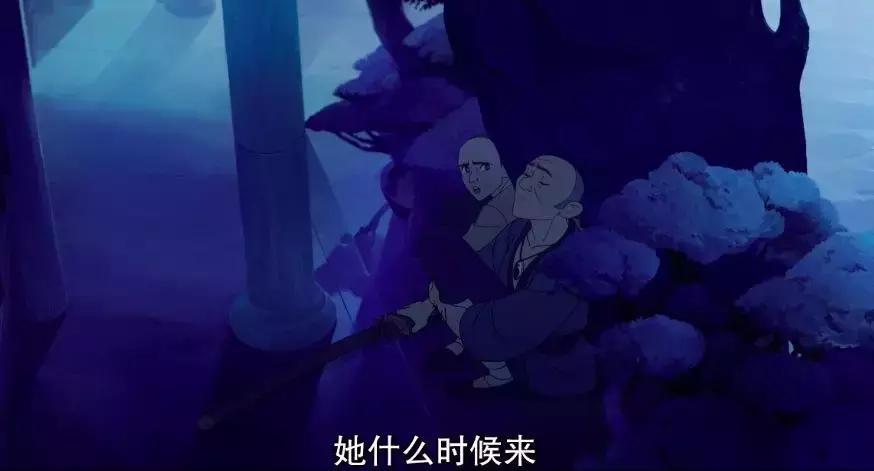 这部尺度放飞的成人动画，提前预定年度最佳