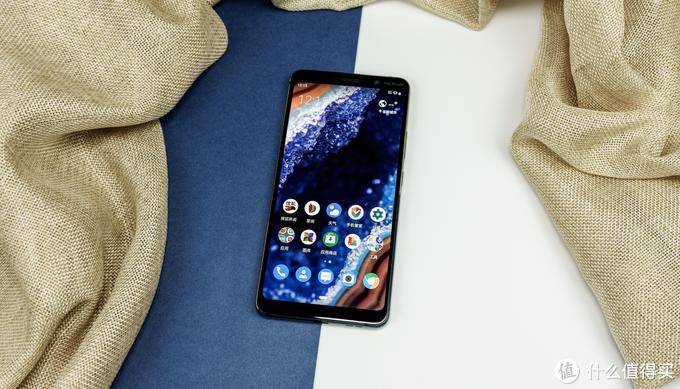 当苹果缺乏创造力时，诺基亚“顶”了上来：NOKIA9PureView体验