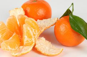 橘子皮生吃的好处,橘子皮生吃的功效与作用