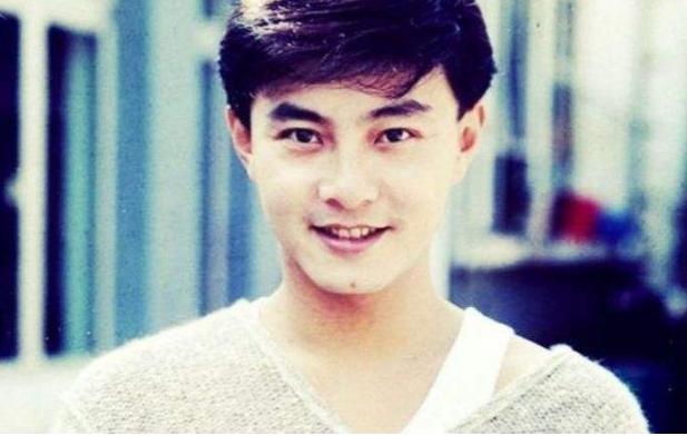 张卫健内地宣传大帅哥,张卫健大帅哥收视率破10亿