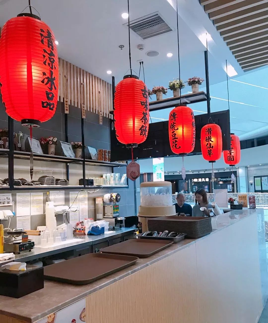 夏日爆款高颜值冰品,夏天必买的冰品