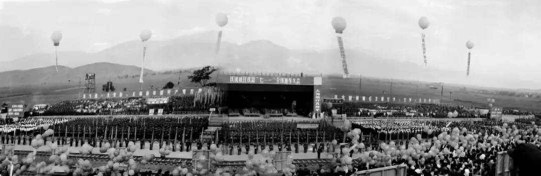 壮丽70年！四川首创的这些“新中国第一”！