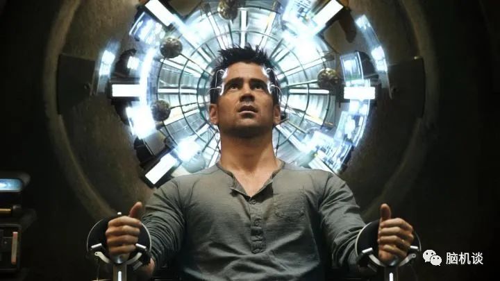 ​《脑机往事（3）—维达尔的秘密》