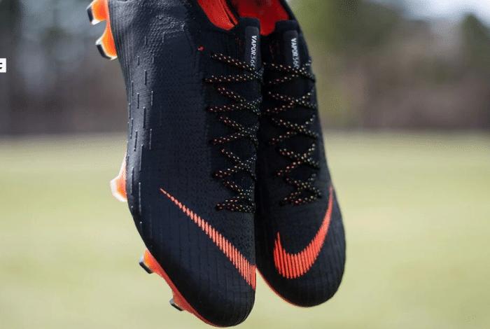 工欲善其事必先利其器，足球鞋介绍之nike篇