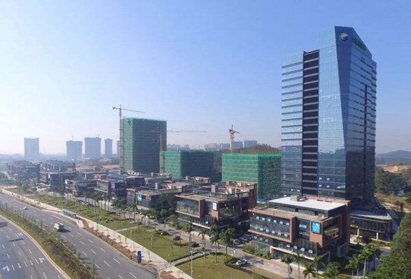 赠送70个月管理费，增城地铁盘敏捷绿湖首府国庆最低仅11407元/方