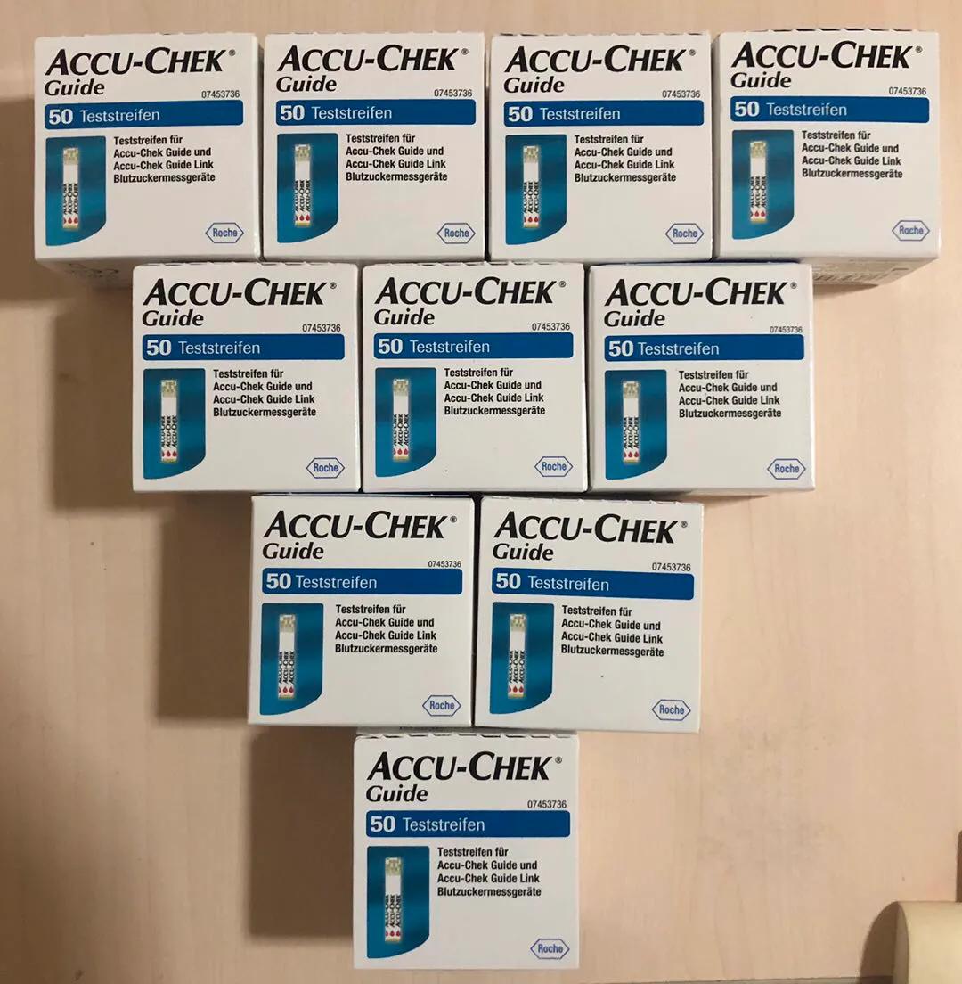 罗氏智航guide血糖仪,罗氏智航血糖仪的功能