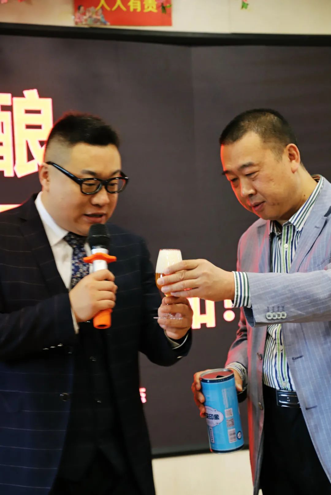 趵突泉啤酒济南人自己的啤酒,济南趵突印象精酿有限公司