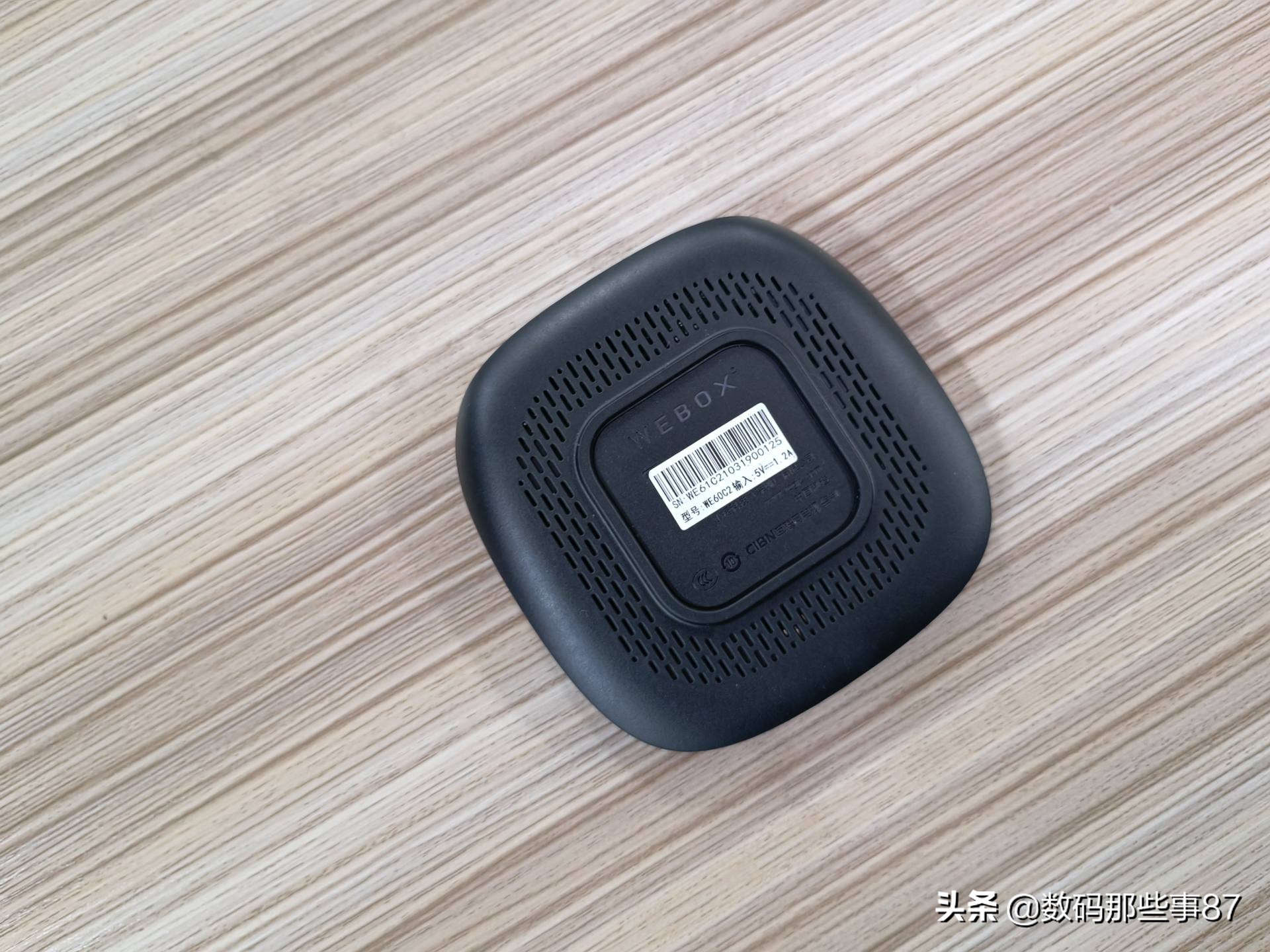 泰捷we60c画质怎样,泰捷新品we60c升级