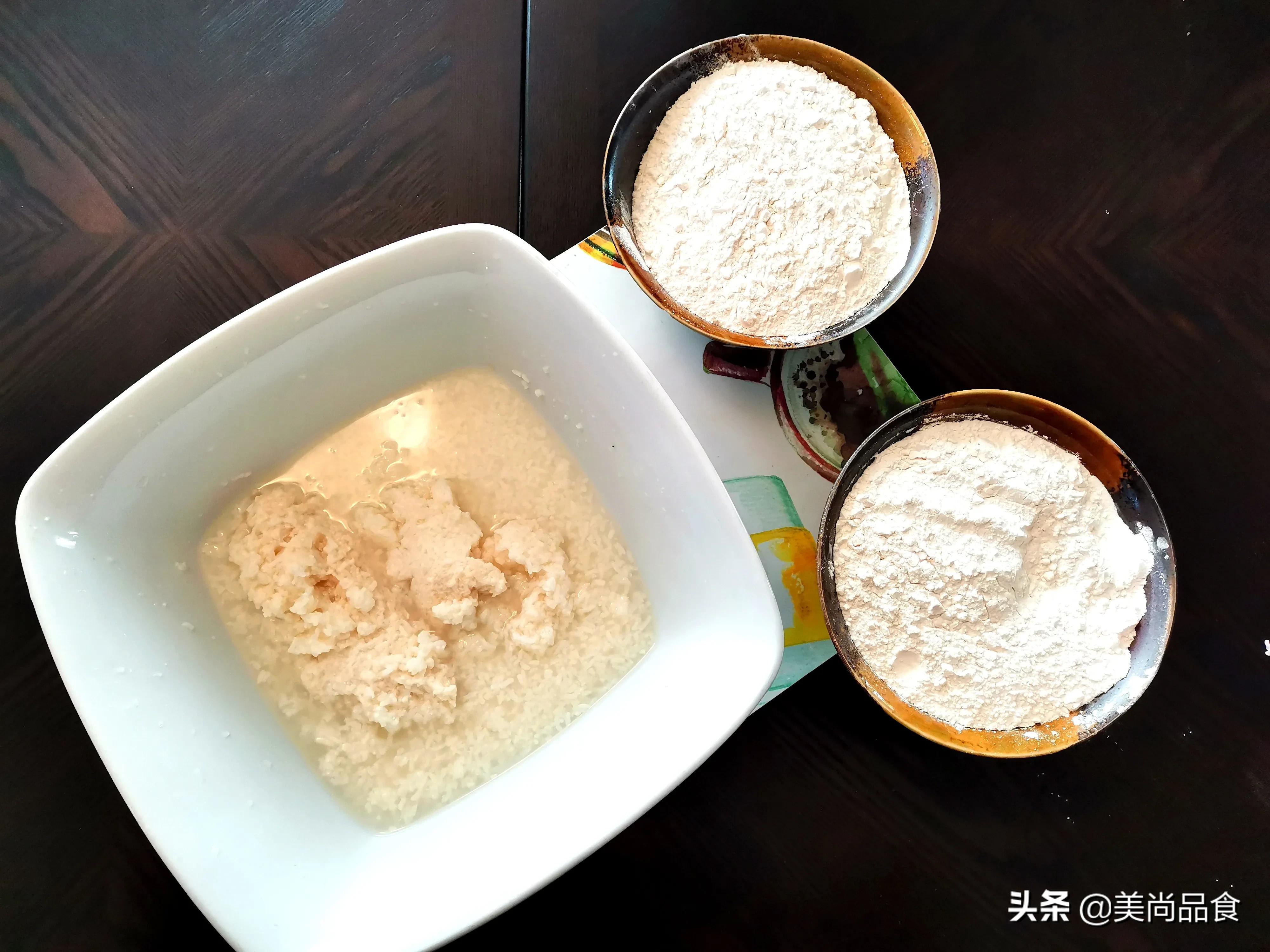 一碗酒酿圆子,一碗酒酿