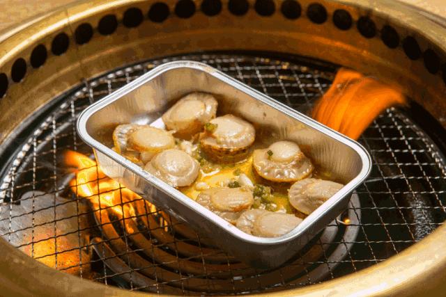 风靡日本的牛角来了，总有一块是你的“心头肉”