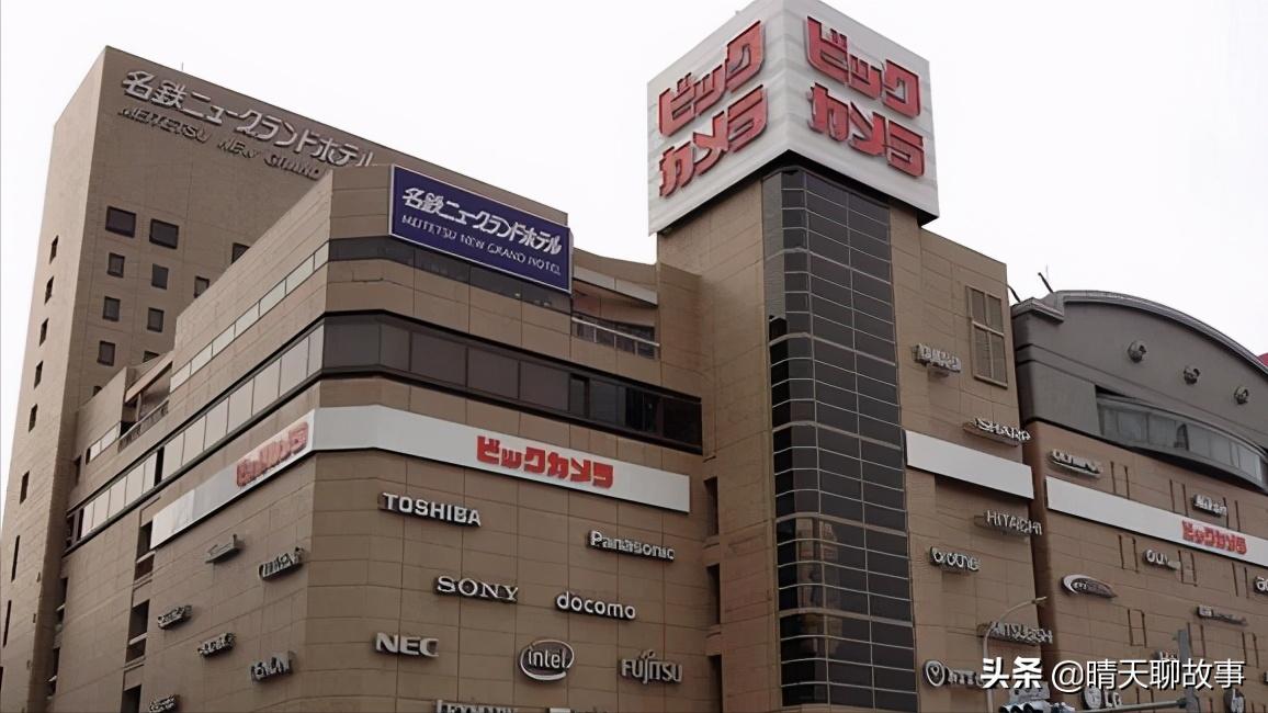 日本购物必买家电,日本高档购物必买清单