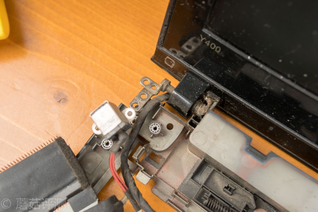联想y400短轴,联想y400转轴很容易断