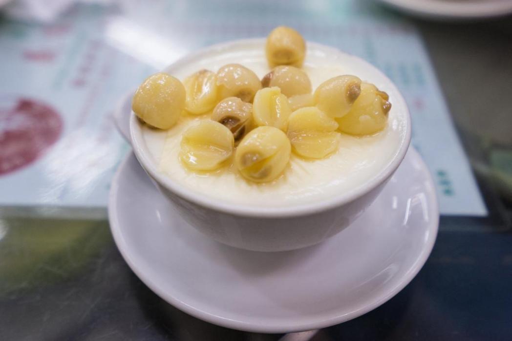 港式甜品大全图片,吃一次就会爱上的港式甜品