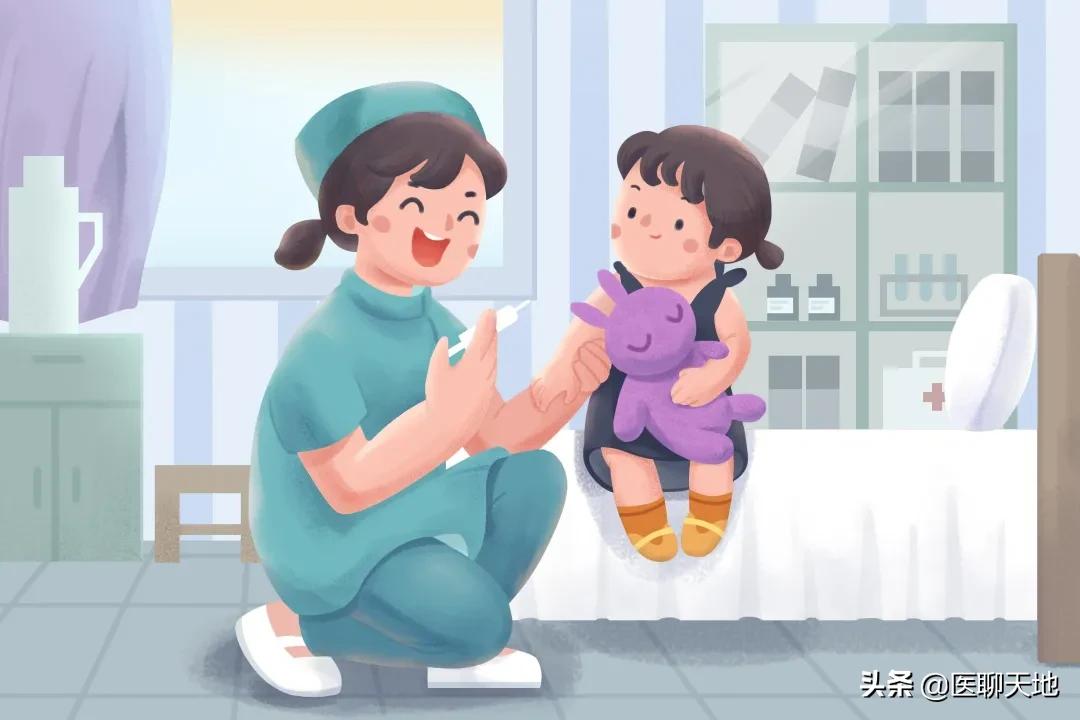 小孩蛀牙医生说要做根管治疗,医生说孩子蛀牙需要补牙