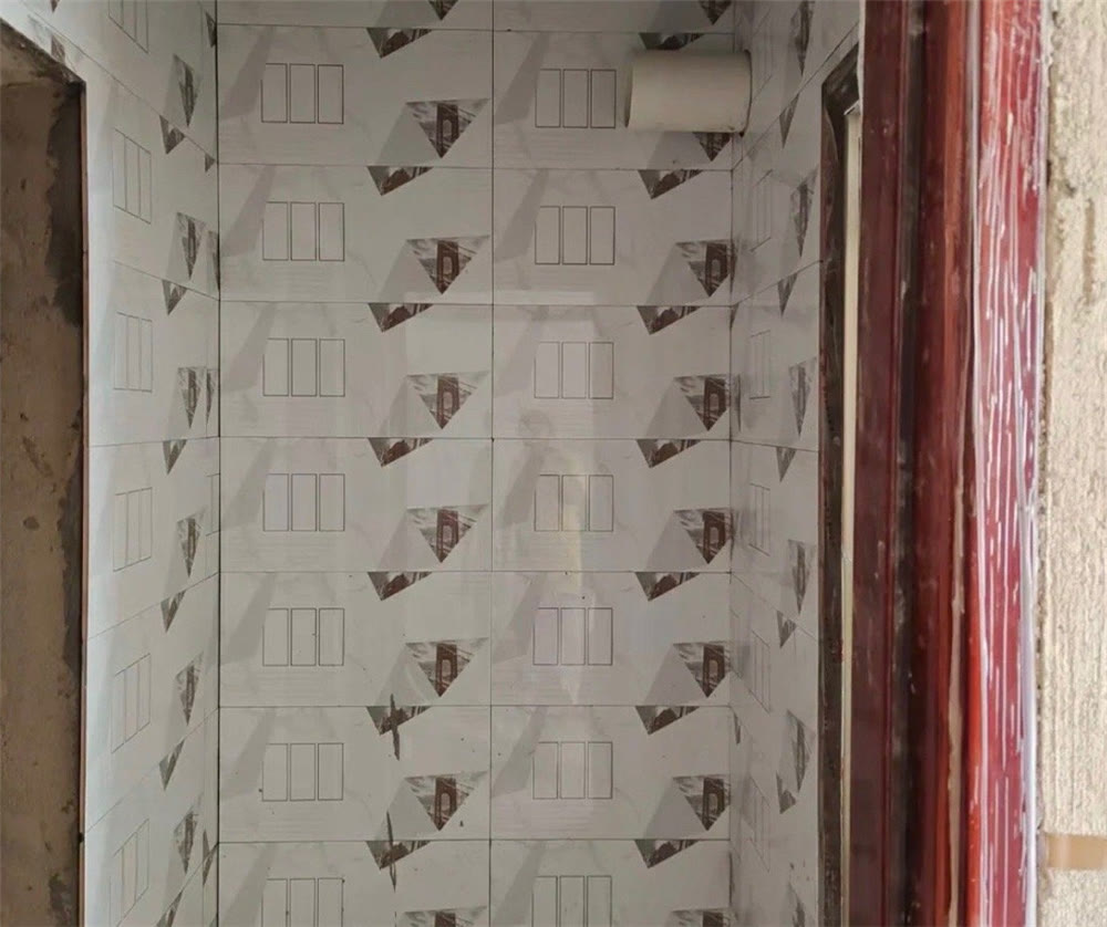 选瓷砖十大避坑指南,瓷砖选色翻车案例