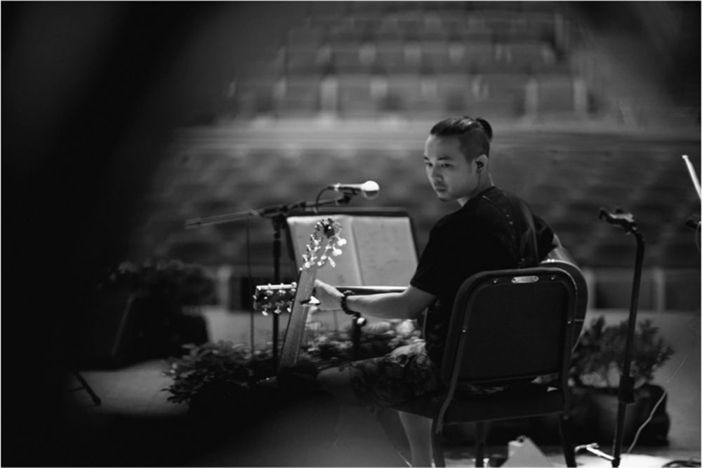 你眼里的蓝巡演重庆,你眼里的蓝演唱会