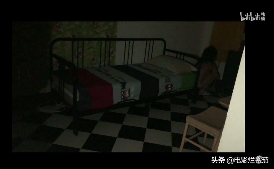 一口气看完72部惊悚影片,一口气看完一部惊悚剧集