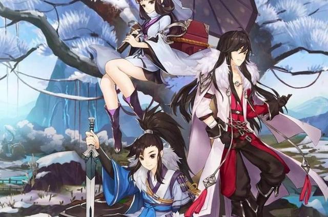 剑网3苍云讲解,剑网3缘起紫气东来