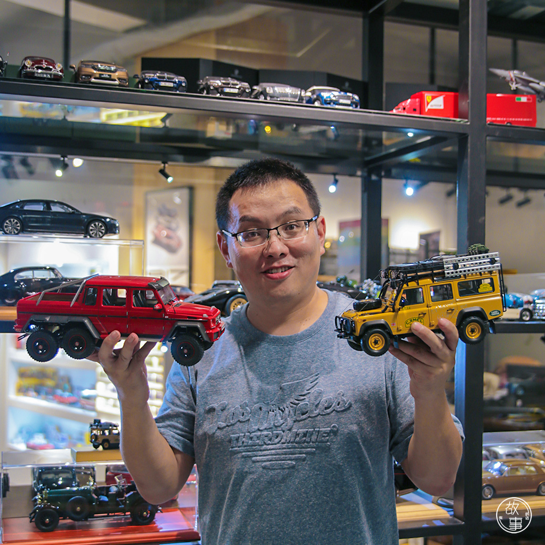 广州最大的车模,广州车模老板