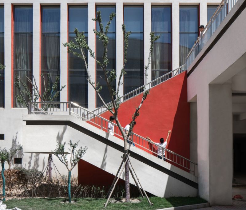 济南市济阳区新元学校,山东济阳新元学校