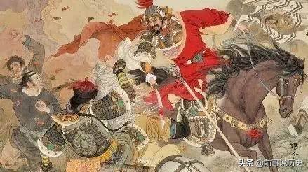 张献忠屠蜀真有其事吗,张献忠屠四川的真伪