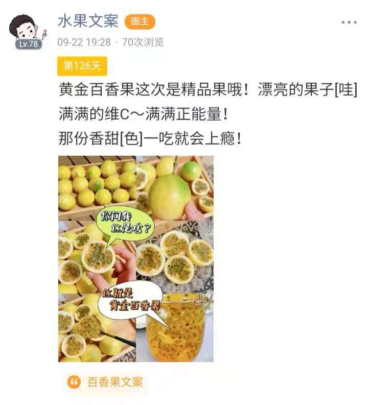 水果店营销文案范文,水果店营销文案怎么写