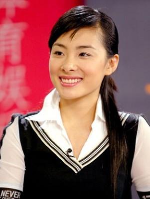 刘璇和郭晶晶哪个成就高,刘璇和郭晶晶长得有点相似