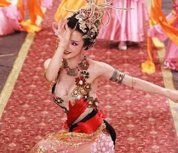 傅艺伟版封神榜纣王上阵,傅艺伟版封神榜片段