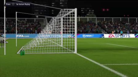 fifa19生涯模式,fifa19足球游戏