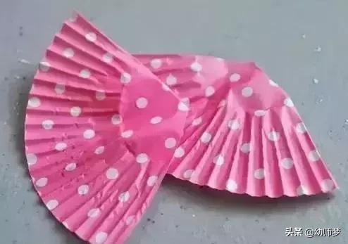 幼儿园用的手工卡纸需要多大的,幼儿园卡纸手工灯笼制作教程