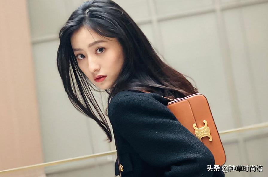 2022夏季新款包包推荐网红款,5款神仙小众包包