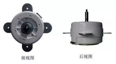 油烟机哪些是纯铜电机,知识点油烟机的核心电机你知多少