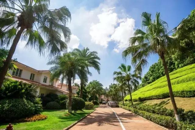 长沙最美酒店都在这里,长沙最值得住的5星酒店