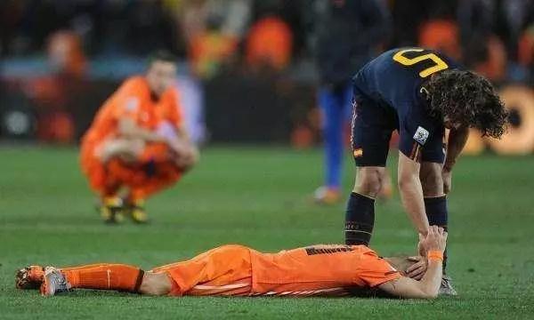 足球最美的魅力,足球魅力在于美丽