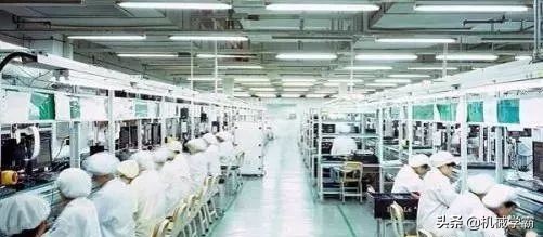 富士康工人的辛酸生活,富士康流水线工人每天站11小时