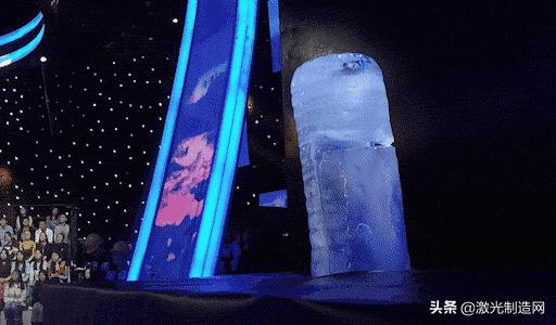 激光大炮发射,激光大炮