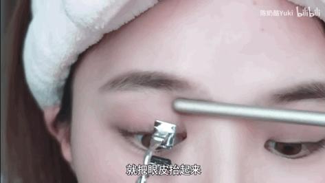 睫毛精人人都可以是睫毛精,人人都是睫毛精