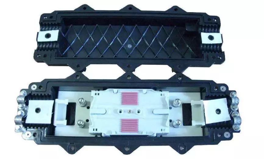 光纤终端盒的盘线方法,光缆终端盒与熔纤盘的区别