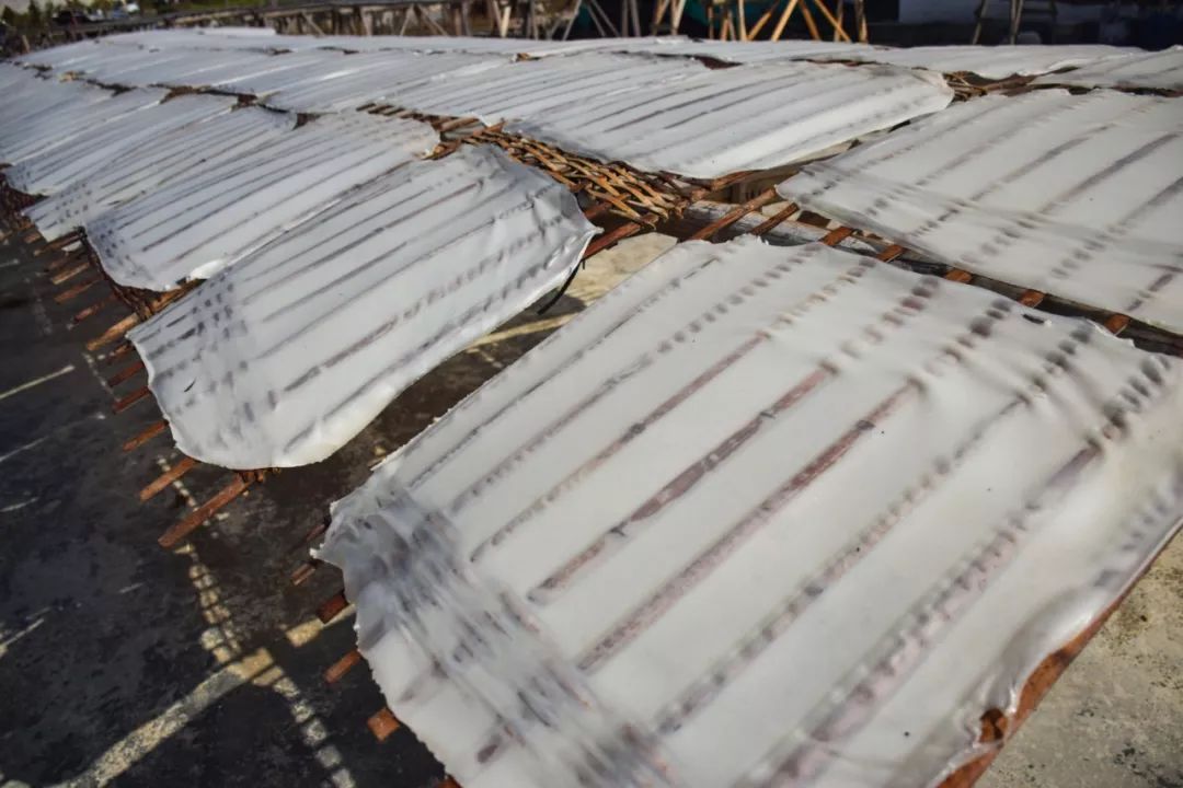 韶关最美乡村游,广东韶关乡村大自然的风景