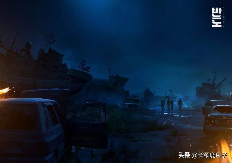 人气最旺的十部片,2020十部巅峰片