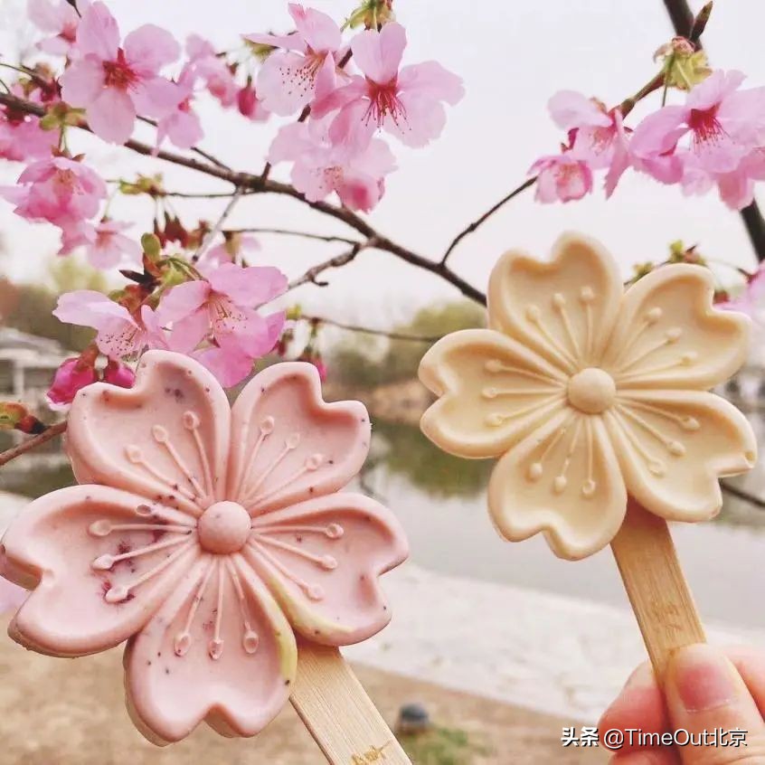 实现夏日冷饮自由,实现冷饮的自由