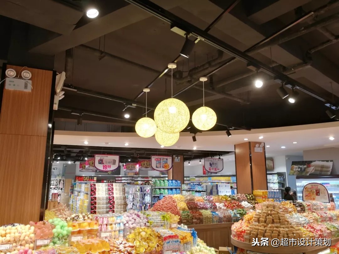 精品超市陈列真实视频,超市果冻创意陈列图片大赛