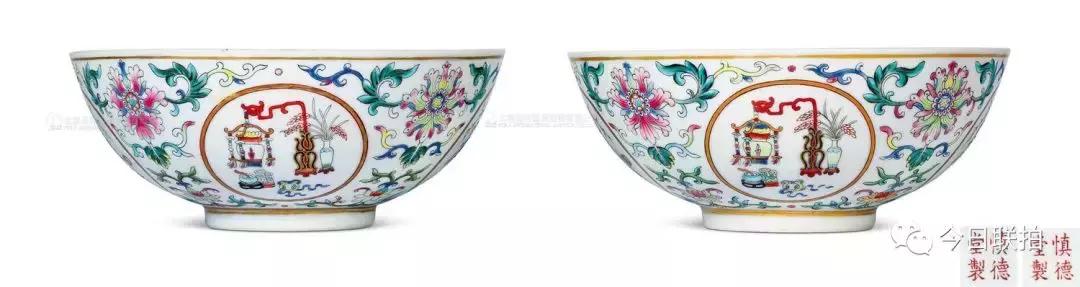 19年保利厦门秋拍瓷器 (保利厦门2021秋拍瓷器成交价)