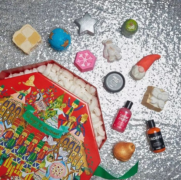 圣诞限量款值得入手吗,圣诞限定最值得买