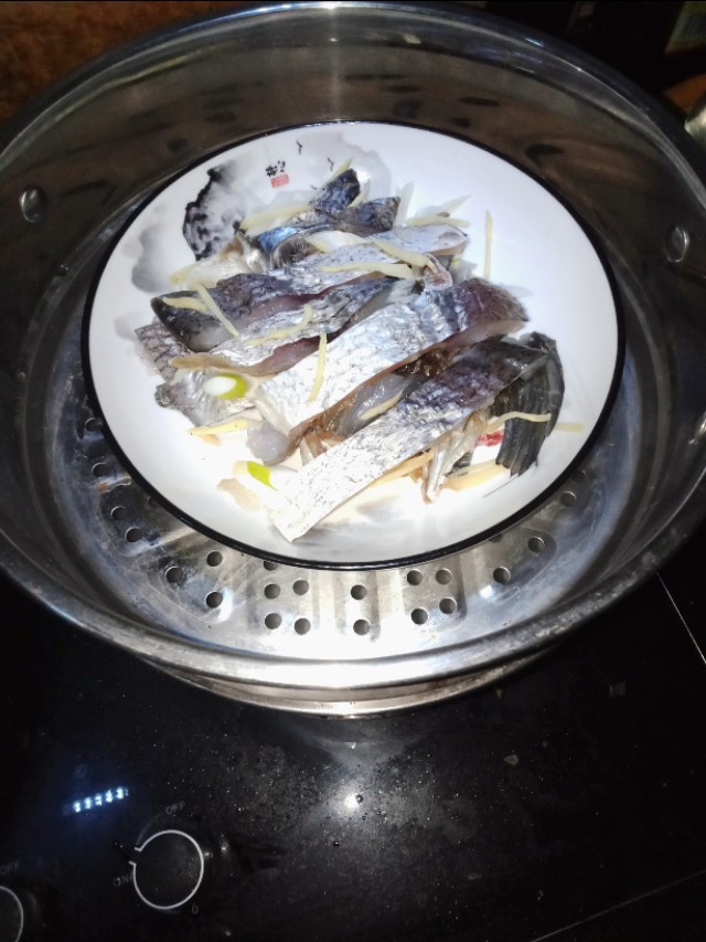 清蒸风干腊鱼,腊鱼清蒸的正确方法